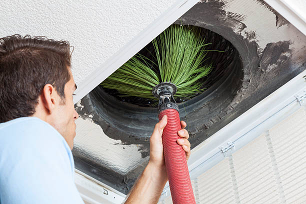 Professional Airduct Cleaning in Flowing Wells, AZ